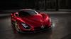 2023 Alfa Romeo 33 Stradale